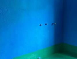 七里河卫生间测漏水多少钱